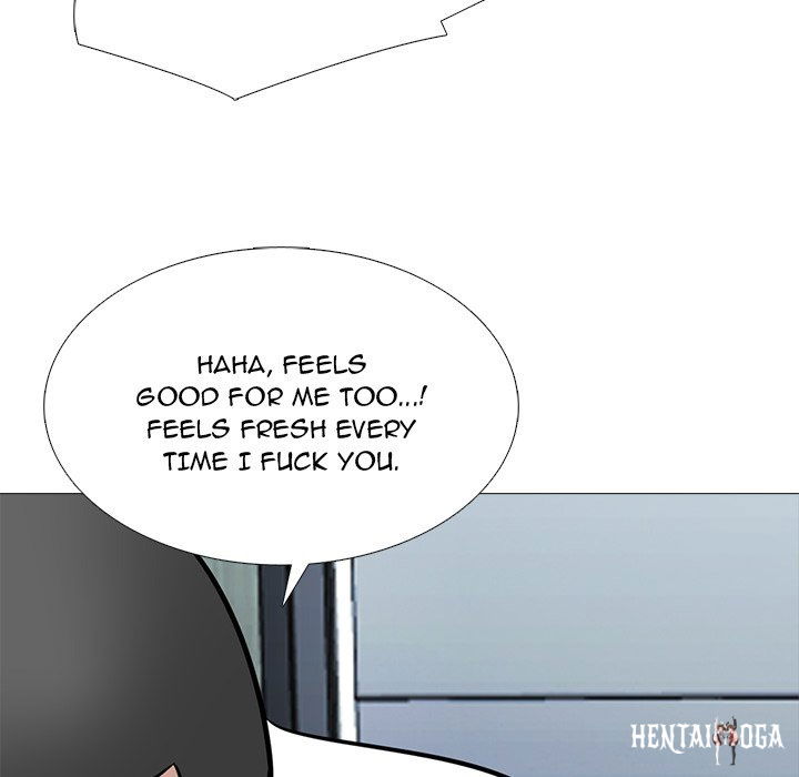 Extra Credit Extra Credit Chapter 117 - Page 109