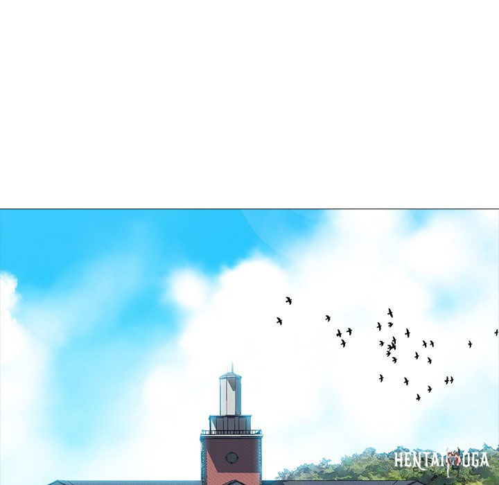 Extra Credit Extra Credit Chapter 117 - Page 11