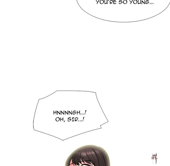 Extra Credit Extra Credit Chapter 117 - Page 112