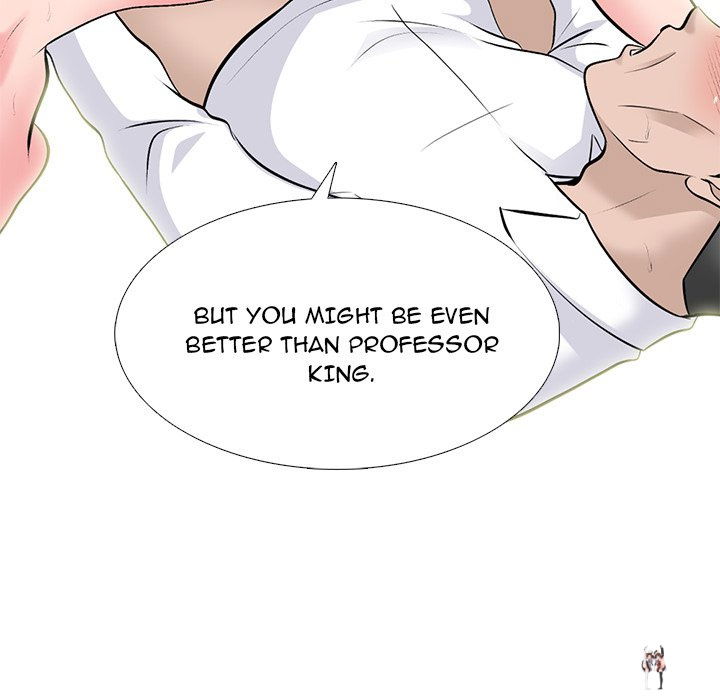 Extra Credit Extra Credit Chapter 117 - Page 114