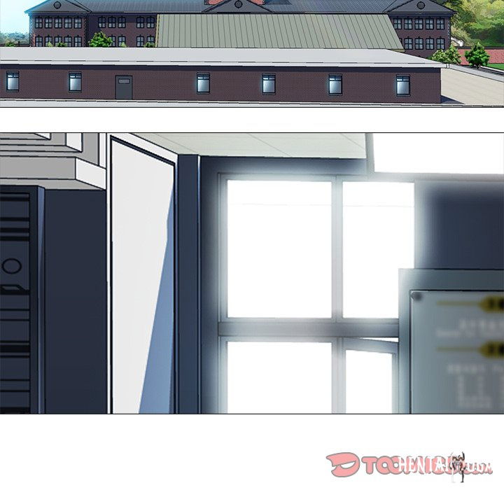 Extra Credit Extra Credit Chapter 117 - Page 12