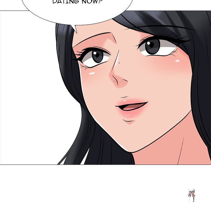 Extra Credit Extra Credit Chapter 117 - Page 15