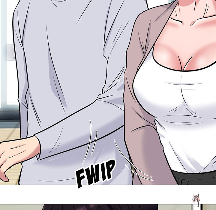 Extra Credit Extra Credit Chapter 117 - Page 17