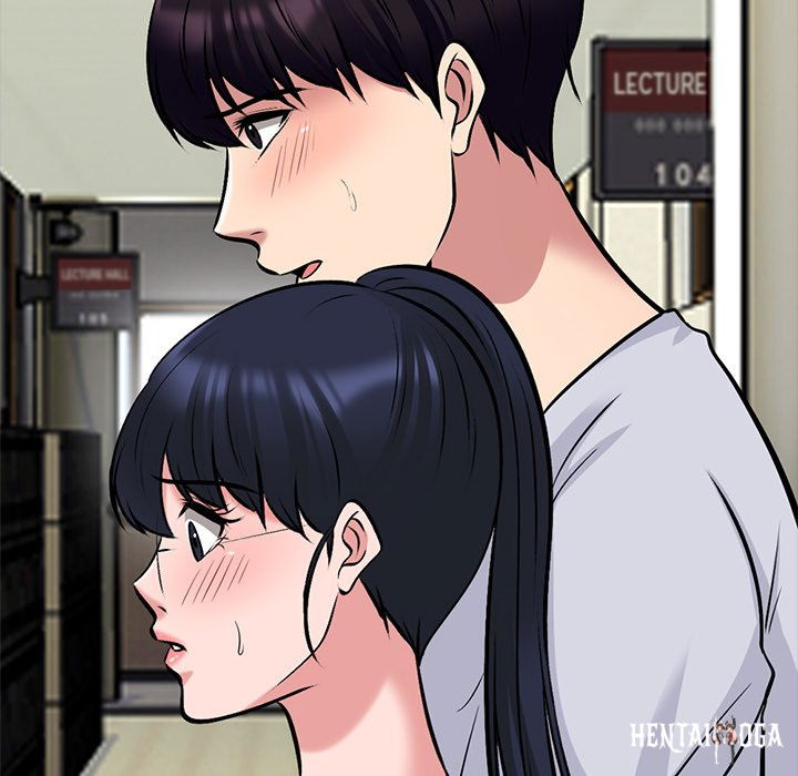 Extra Credit Extra Credit Chapter 117 - Page 18