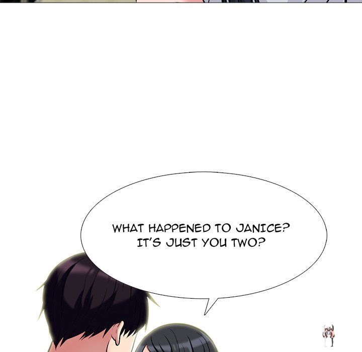 Extra Credit Extra Credit Chapter 117 - Page 19