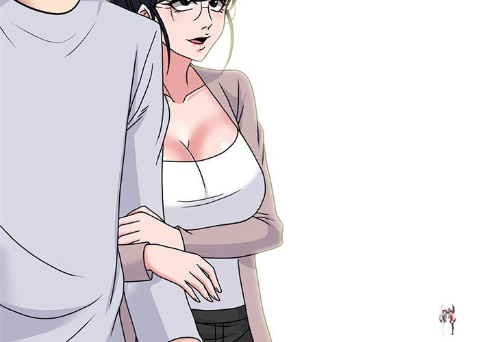 Extra Credit Extra Credit Chapter 117 - Page 2