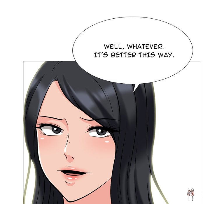 Extra Credit Extra Credit Chapter 117 - Page 22