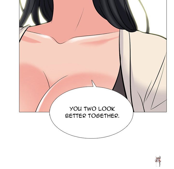 Extra Credit Extra Credit Chapter 117 - Page 23