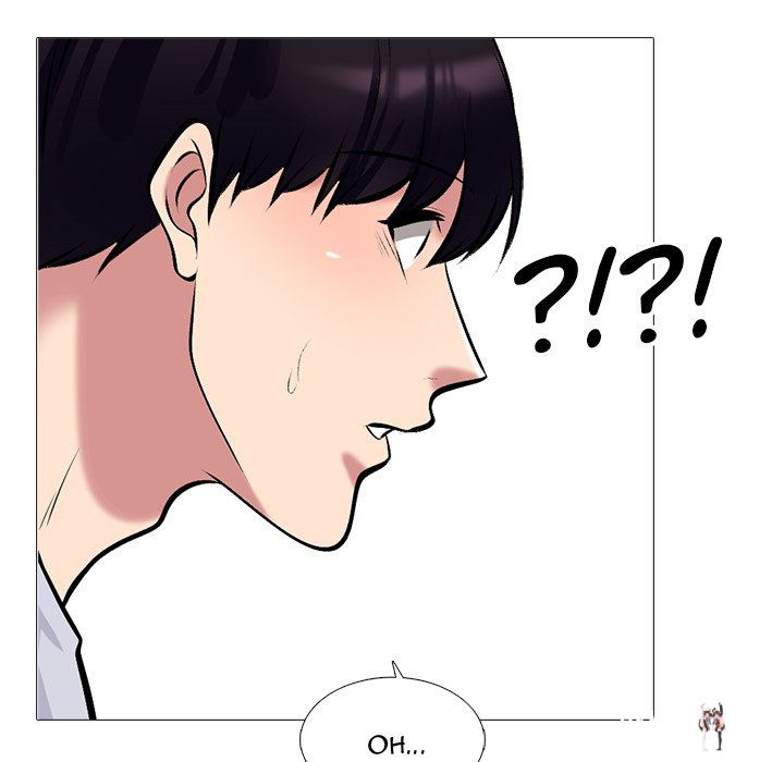 Extra Credit Extra Credit Chapter 117 - Page 27