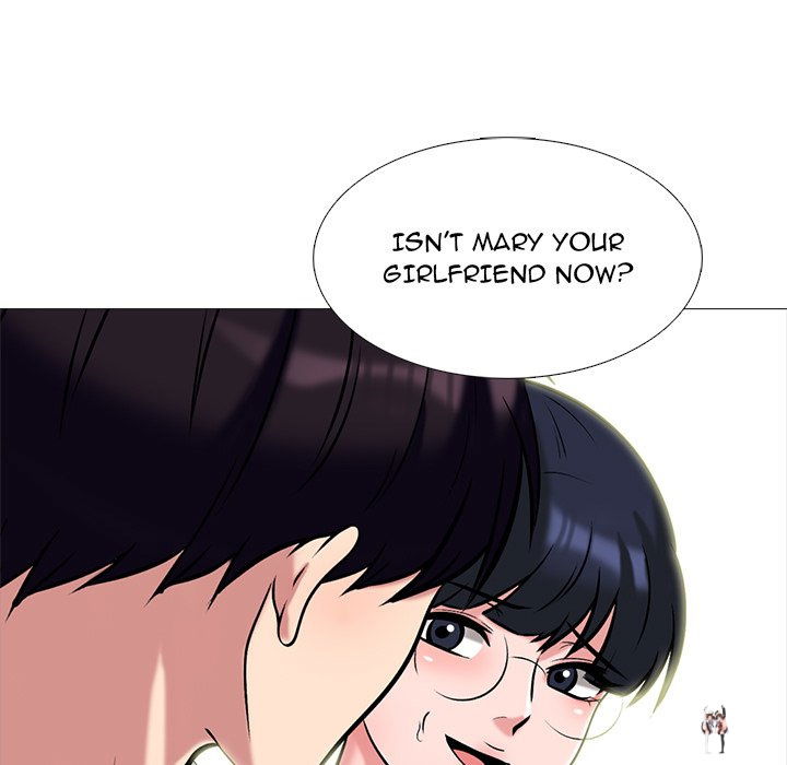 Extra Credit Extra Credit Chapter 117 - Page 31