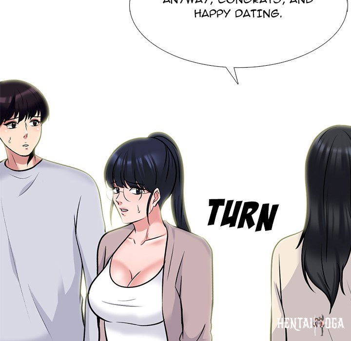 Extra Credit Extra Credit Chapter 117 - Page 35