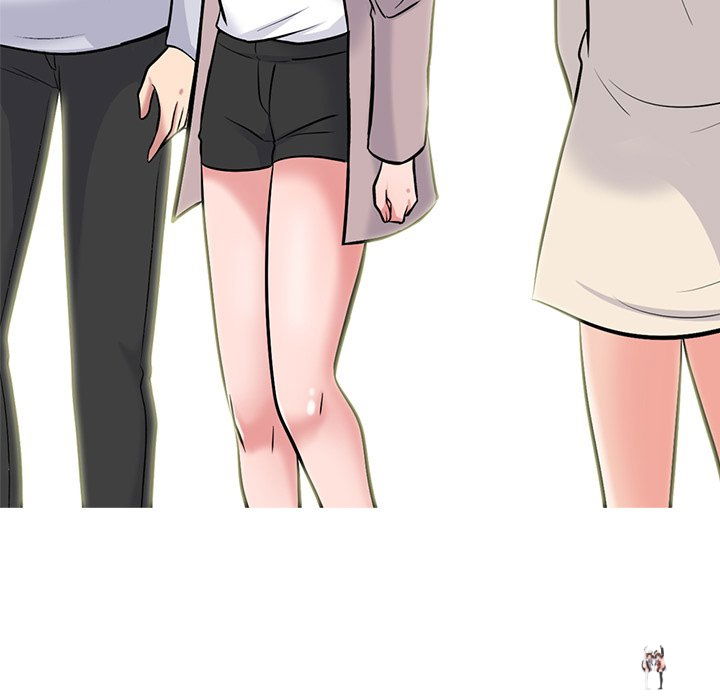 Extra Credit Extra Credit Chapter 117 - Page 36