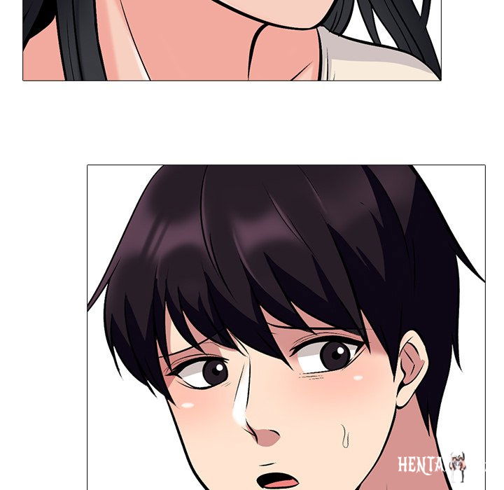 Extra Credit Extra Credit Chapter 117 - Page 38