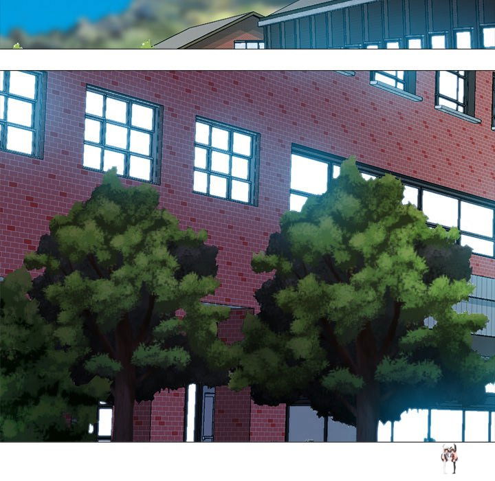 Extra Credit Extra Credit Chapter 117 - Page 41