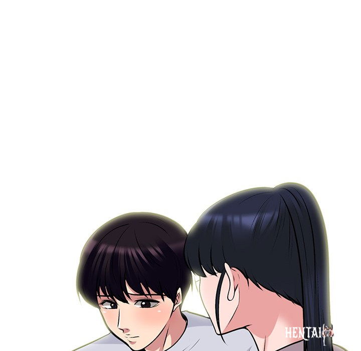 Extra Credit Extra Credit Chapter 117 - Page 42