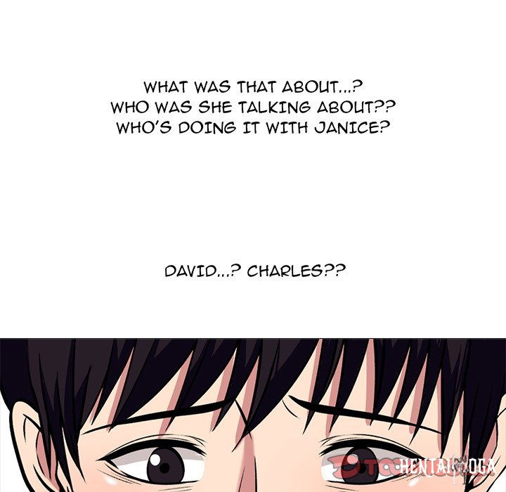 Extra Credit Extra Credit Chapter 117 - Page 48