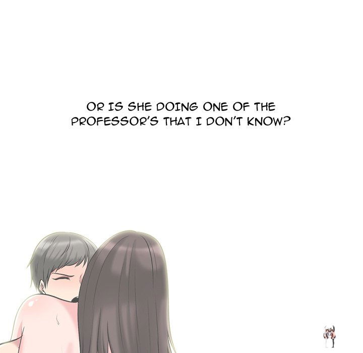 Extra Credit Extra Credit Chapter 117 - Page 50