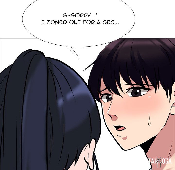 Extra Credit Extra Credit Chapter 117 - Page 59