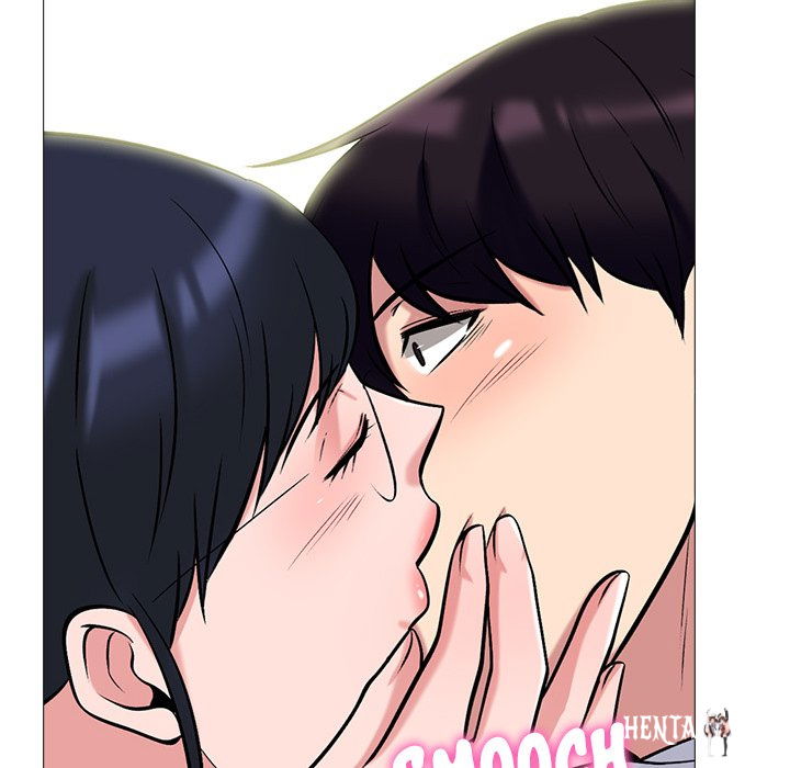 Extra Credit Extra Credit Chapter 117 - Page 61