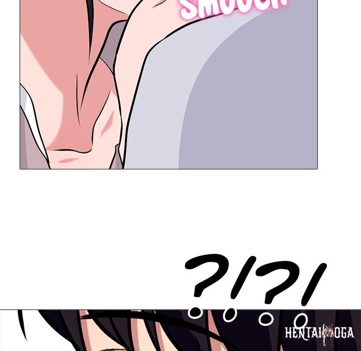 Extra Credit Extra Credit Chapter 117 - Page 62