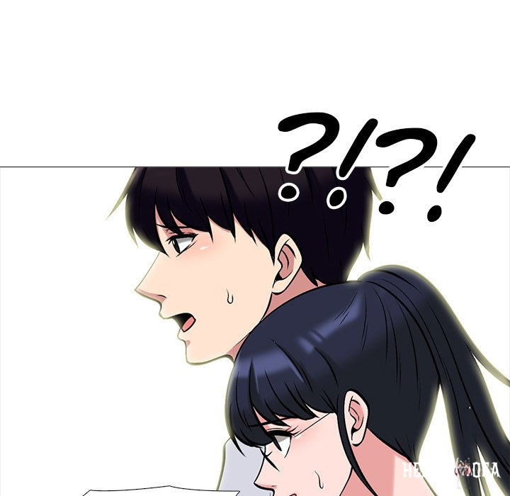 Extra Credit Extra Credit Chapter 117 - Page 7