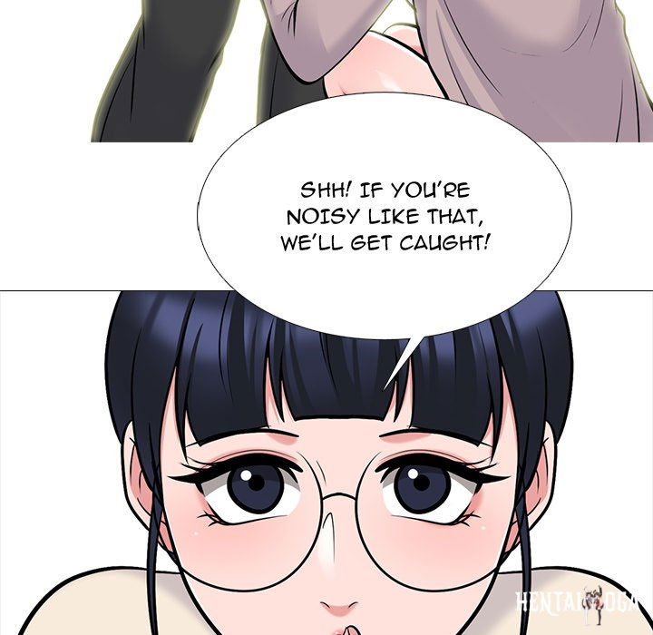 Extra Credit Extra Credit Chapter 117 - Page 77