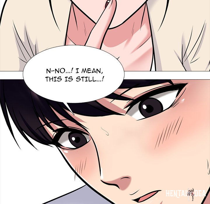 Extra Credit Extra Credit Chapter 117 - Page 78