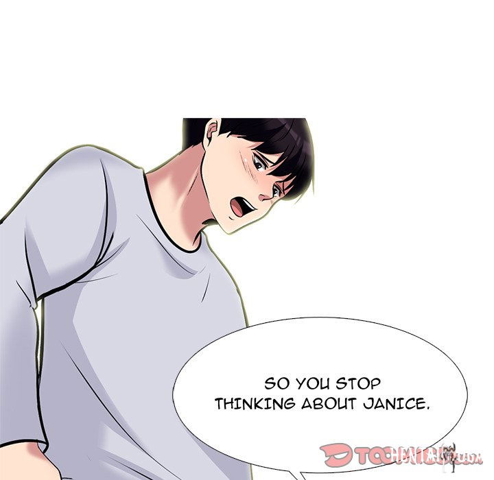 Extra Credit Extra Credit Chapter 117 - Page 84