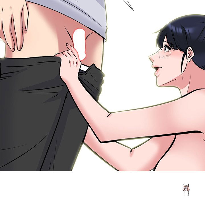 Extra Credit Extra Credit Chapter 117 - Page 85