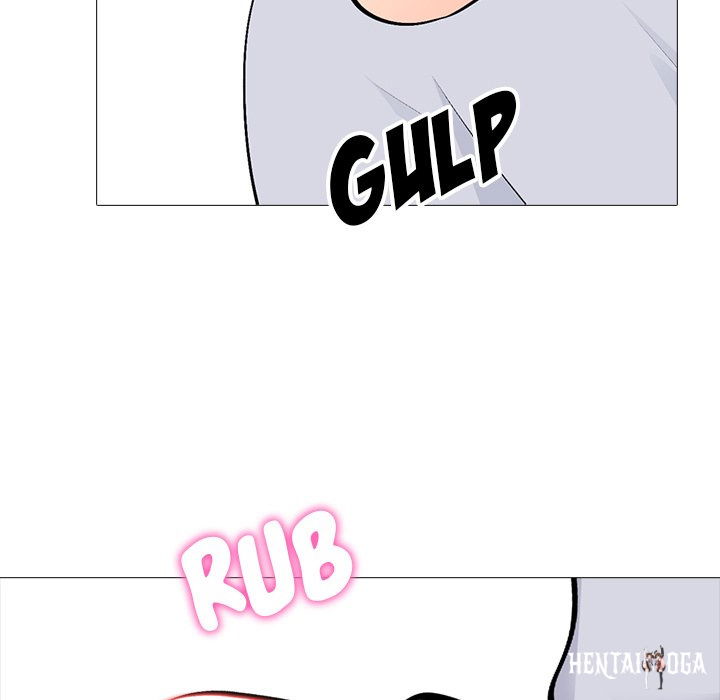 Extra Credit Extra Credit Chapter 117 - Page 87