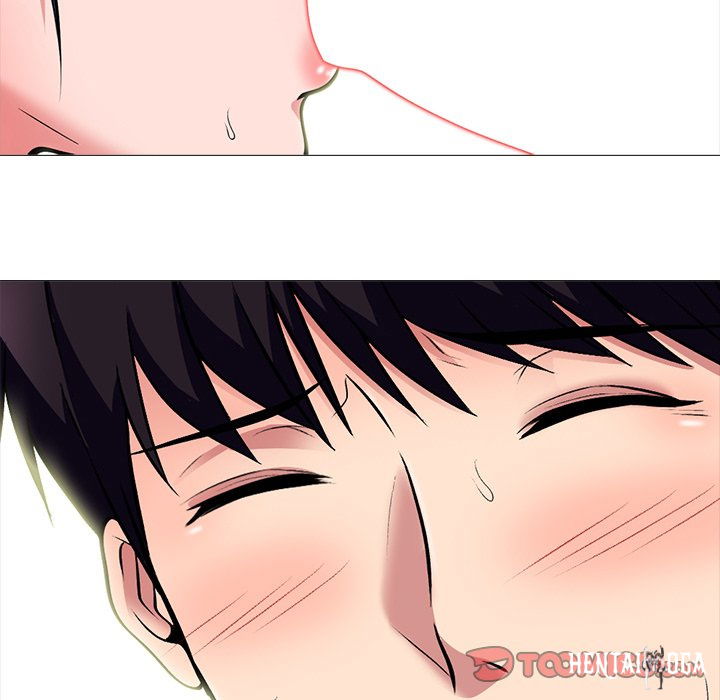 Extra Credit Extra Credit Chapter 117 - Page 93