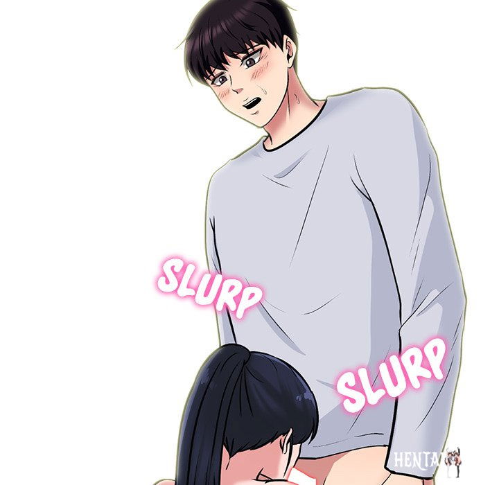 Extra Credit Extra Credit Chapter 117 - Page 95