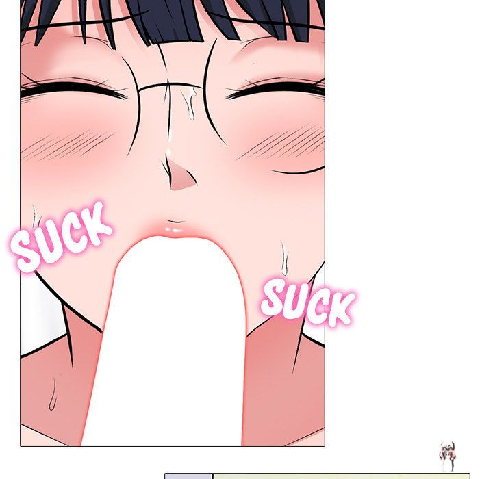 Extra Credit Extra Credit Chapter 117 - Page 97