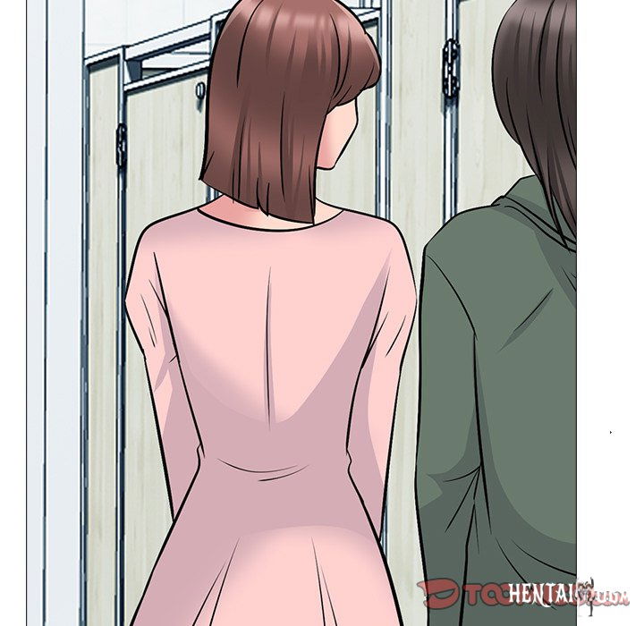 Extra Credit Extra Credit Chapter 118 - Page 105