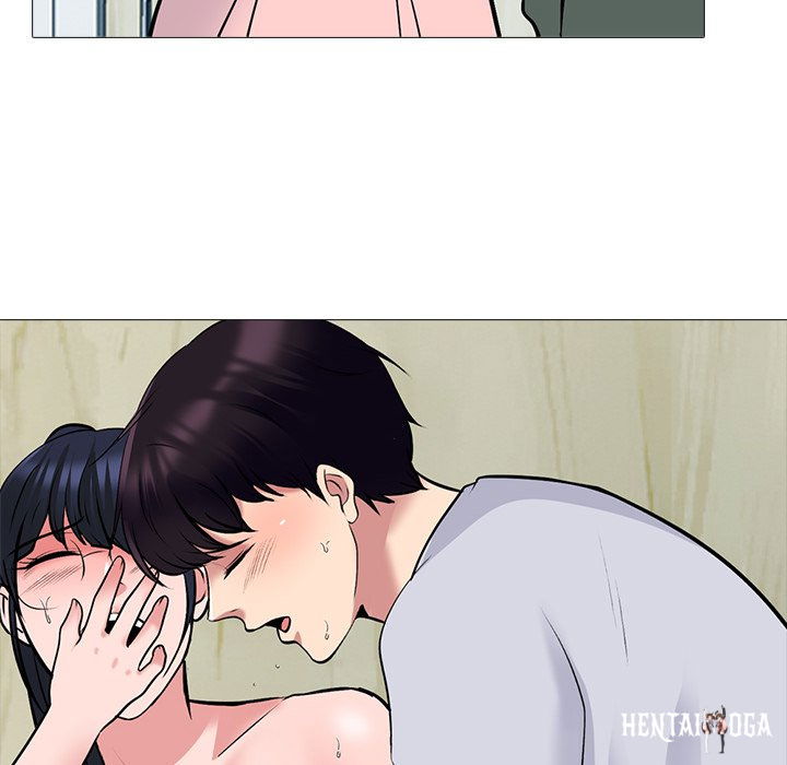 Extra Credit Extra Credit Chapter 118 - Page 106