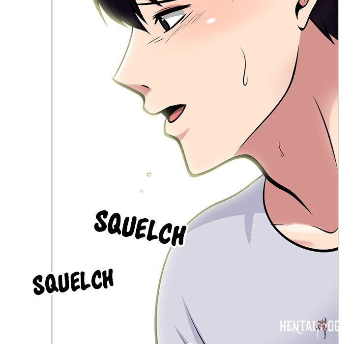 Extra Credit Extra Credit Chapter 118 - Page 109