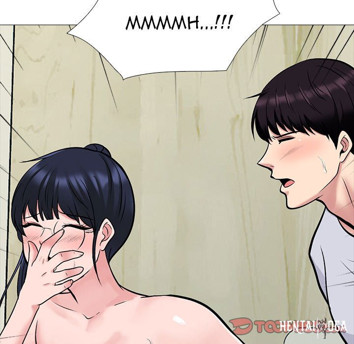 Extra Credit Extra Credit Chapter 118 - Page 114