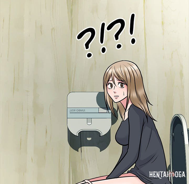 Extra Credit Extra Credit Chapter 118 - Page 116