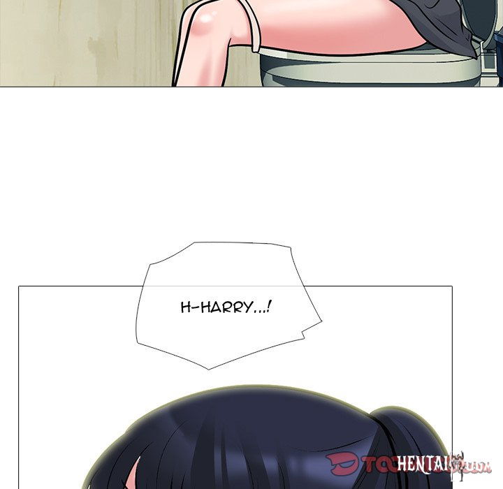 Extra Credit Extra Credit Chapter 118 - Page 117