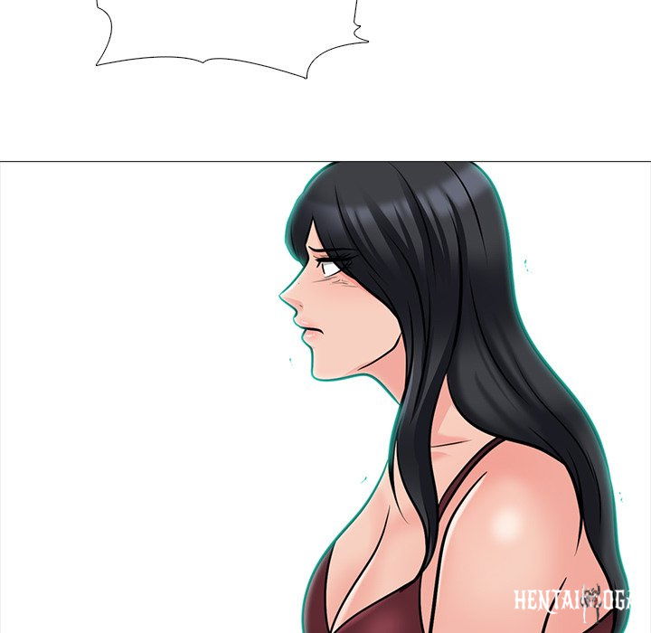 Extra Credit Extra Credit Chapter 118 - Page 124