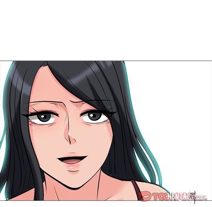 Extra Credit Extra Credit Chapter 118 - Page 126