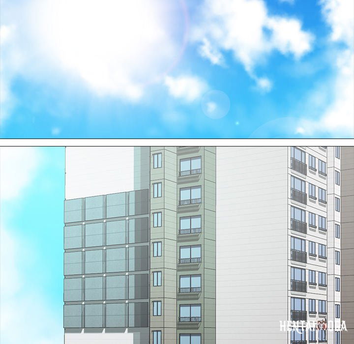 Extra Credit Extra Credit Chapter 118 - Page 14