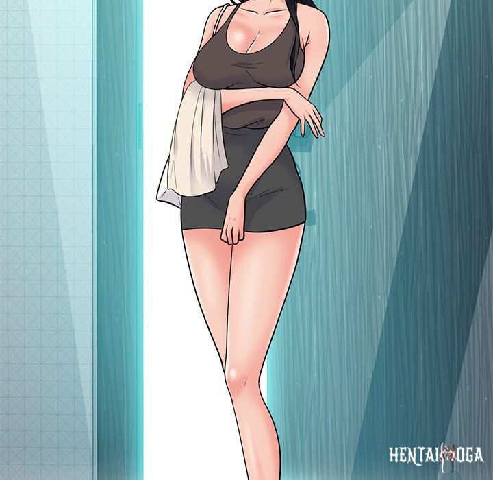 Extra Credit Extra Credit Chapter 118 - Page 16