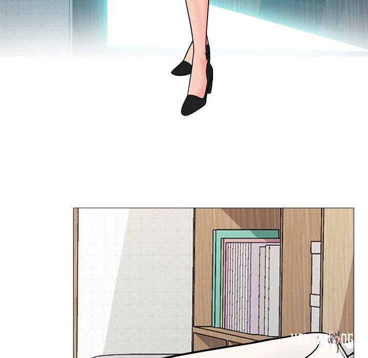 Extra Credit Extra Credit Chapter 118 - Page 17