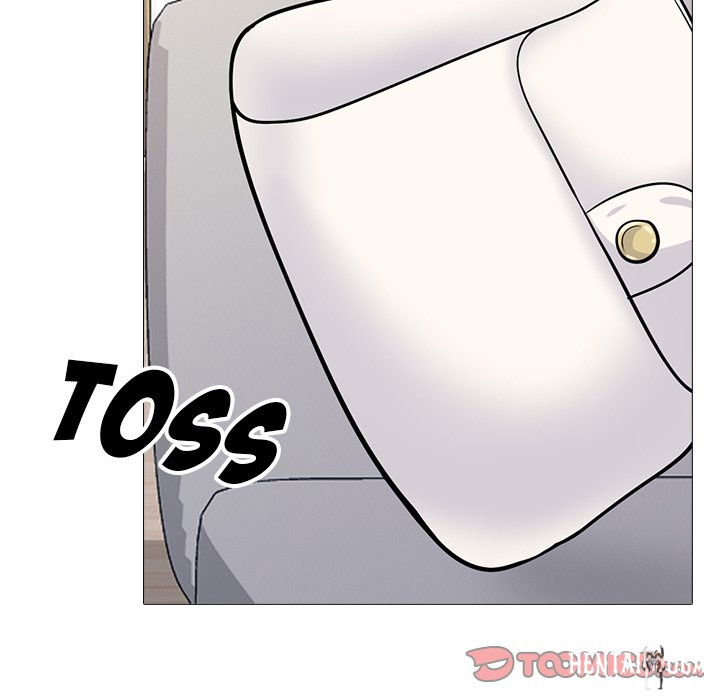 Extra Credit Extra Credit Chapter 118 - Page 18