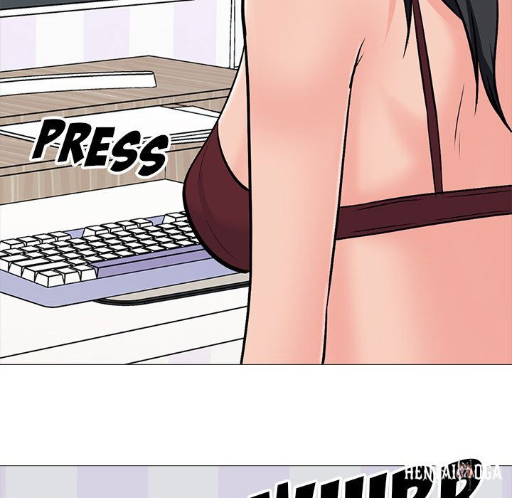 Extra Credit Extra Credit Chapter 118 - Page 22