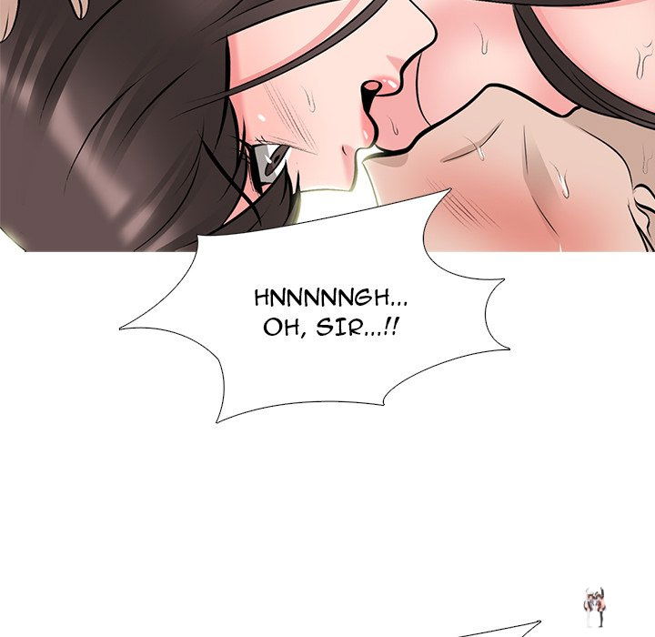 Extra Credit Extra Credit Chapter 118 - Page 41