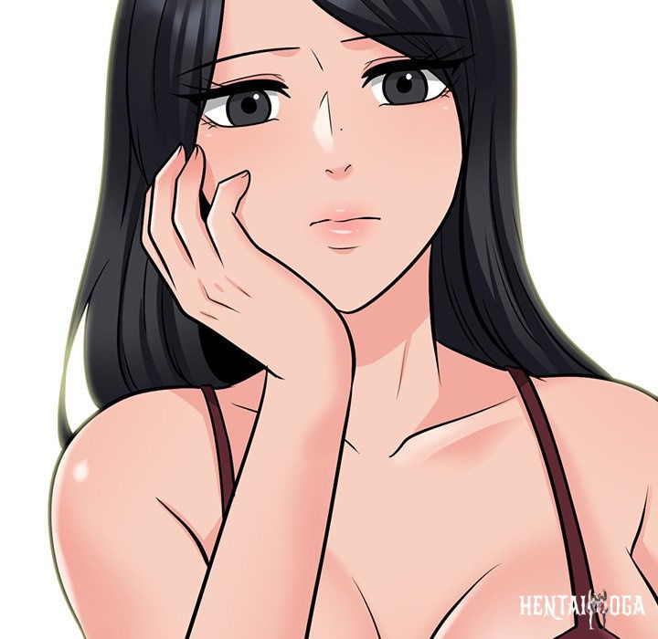 Extra Credit Extra Credit Chapter 118 - Page 49