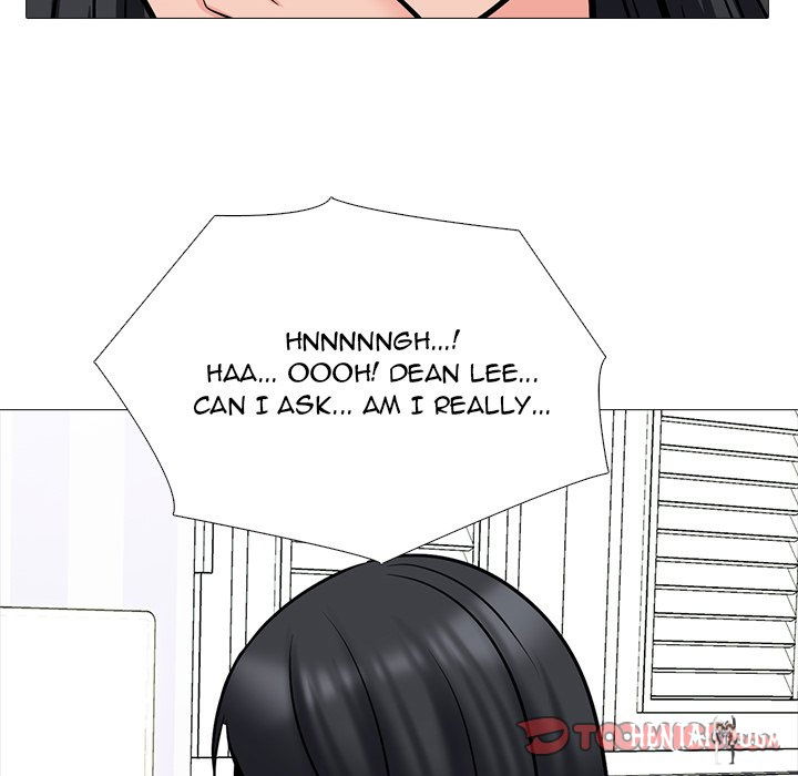 Extra Credit Extra Credit Chapter 118 - Page 51