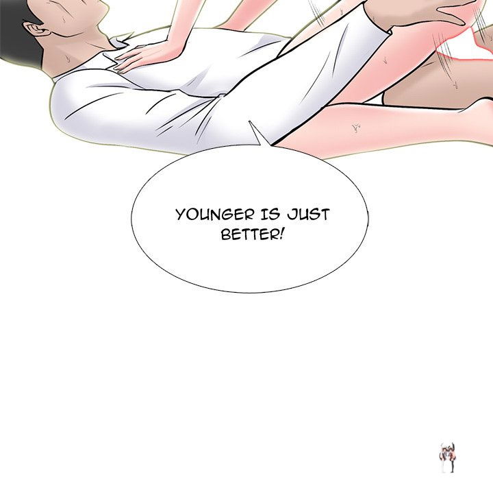 Extra Credit Extra Credit Chapter 118 - Page 56